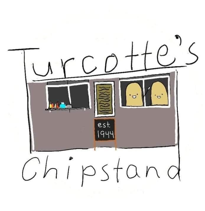 Image for TURCOTTES CHIPSTAND